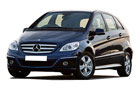 Mercedes Benz India has high hopes with Mercedes Benz B Class
